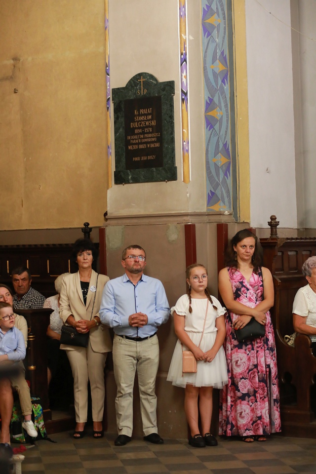 Jubileusz 50-lecia Szkoły Podstawowej w Goworowie [03.09.2023] - zdjęcie #193 - eOstroleka.pl