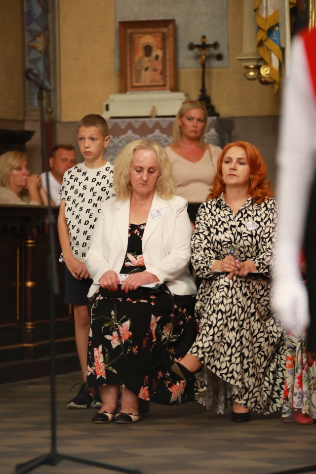 Jubileusz 50-lecia Szkoły Podstawowej w Goworowie [03.09.2023] - zdjęcie #192 - eOstroleka.pl