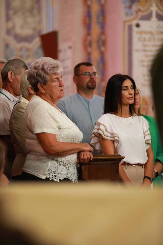 Jubileusz 50-lecia Szkoły Podstawowej w Goworowie [03.09.2023] - zdjęcie #177 - eOstroleka.pl