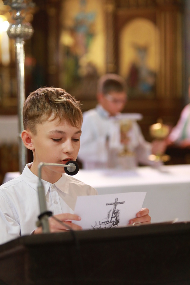 Jubileusz 50-lecia Szkoły Podstawowej w Goworowie [03.09.2023] - zdjęcie #173 - eOstroleka.pl