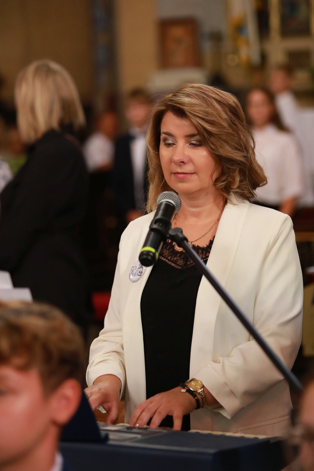 Jubileusz 50-lecia Szkoły Podstawowej w Goworowie [03.09.2023] - zdjęcie #159 - eOstroleka.pl