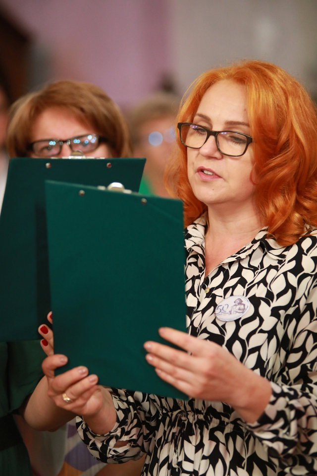 Jubileusz 50-lecia Szkoły Podstawowej w Goworowie [03.09.2023] - zdjęcie #151 - eOstroleka.pl