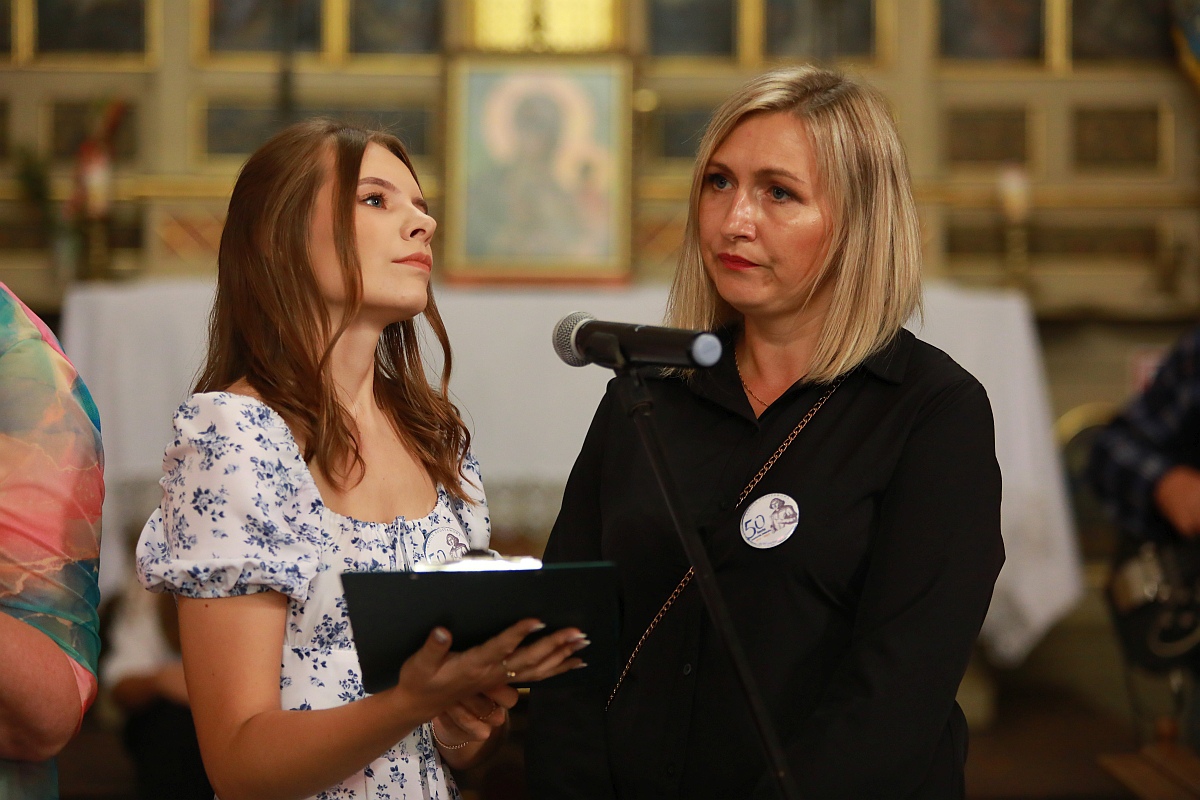 Jubileusz 50-lecia Szkoły Podstawowej w Goworowie [03.09.2023] - zdjęcie #182 - eOstroleka.pl
