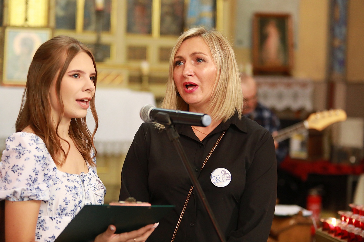 Jubileusz 50-lecia Szkoły Podstawowej w Goworowie [03.09.2023] - zdjęcie #168 - eOstroleka.pl