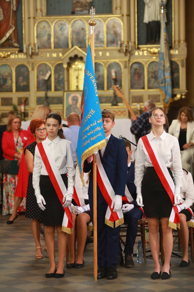 Jubileusz 50-lecia Szkoły Podstawowej w Goworowie [03.09.2023] - zdjęcie #162 - eOstroleka.pl