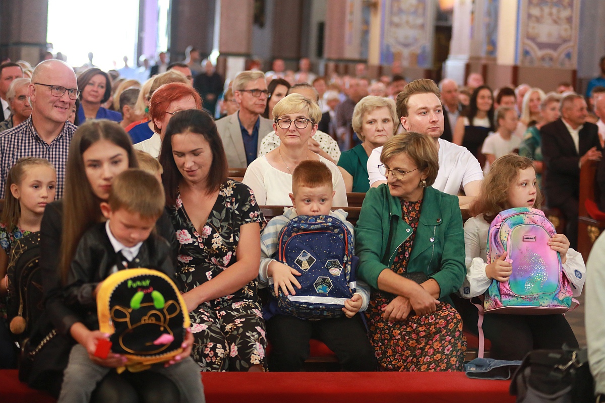Jubileusz 50-lecia Szkoły Podstawowej w Goworowie [03.09.2023] - zdjęcie #160 - eOstroleka.pl