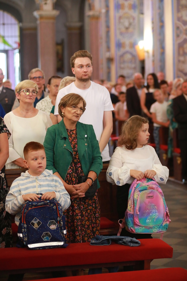 Jubileusz 50-lecia Szkoły Podstawowej w Goworowie [03.09.2023] - zdjęcie #158 - eOstroleka.pl