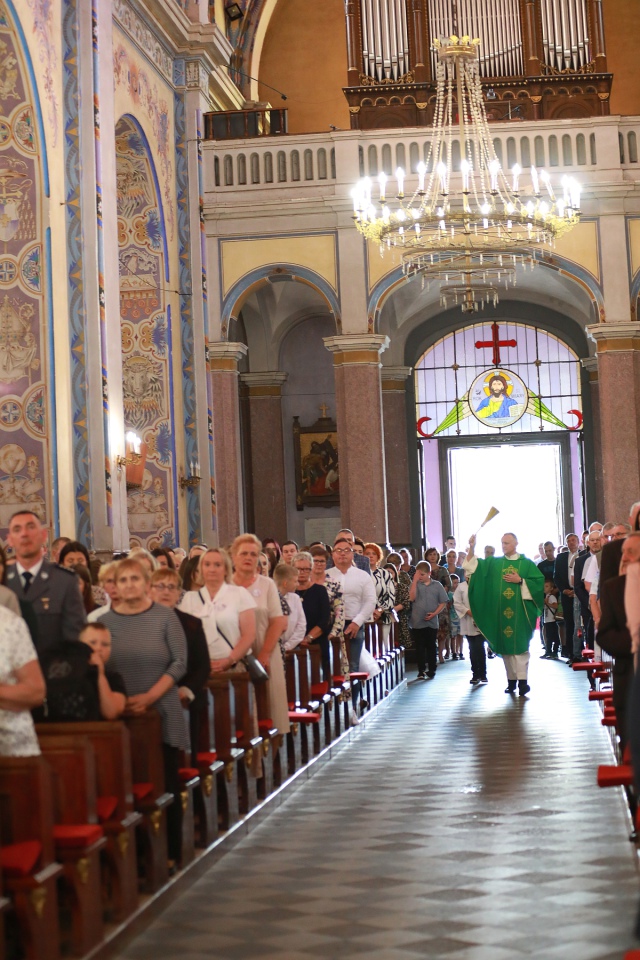 Jubileusz 50-lecia Szkoły Podstawowej w Goworowie [03.09.2023] - zdjęcie #150 - eOstroleka.pl