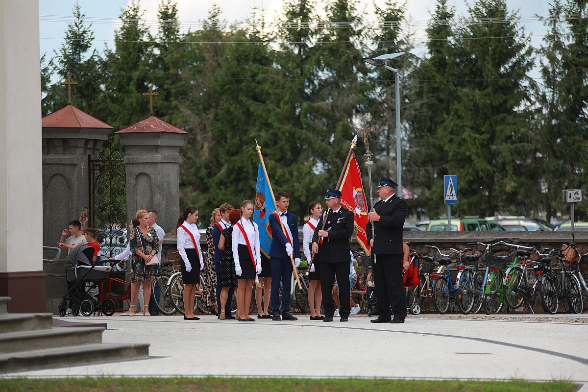 Jubileusz 50-lecia Szkoły Podstawowej w Goworowie [03.09.2023] - zdjęcie #147 - eOstroleka.pl