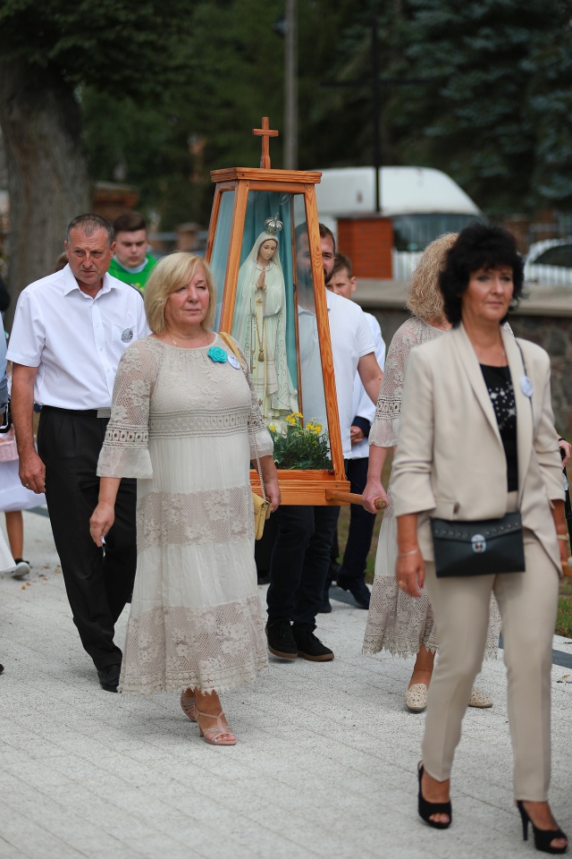 Jubileusz 50-lecia Szkoły Podstawowej w Goworowie [03.09.2023] - zdjęcie #139 - eOstroleka.pl