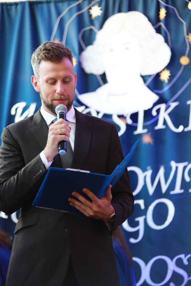 Jubileusz 50-lecia Szkoły Podstawowej w Goworowie [03.09.2023] - zdjęcie #111 - eOstroleka.pl