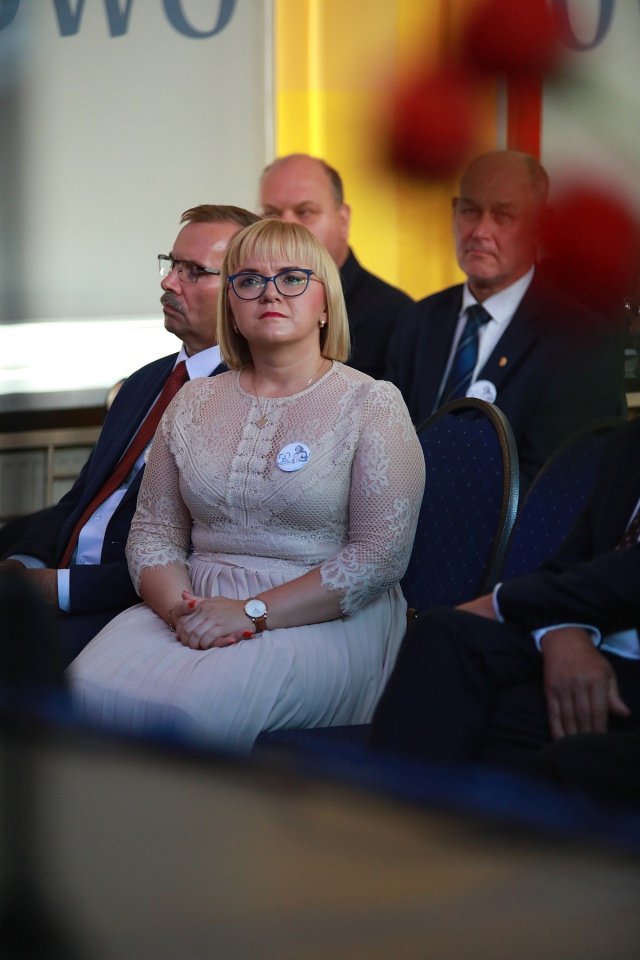 Jubileusz 50-lecia Szkoły Podstawowej w Goworowie [03.09.2023] - zdjęcie #101 - eOstroleka.pl