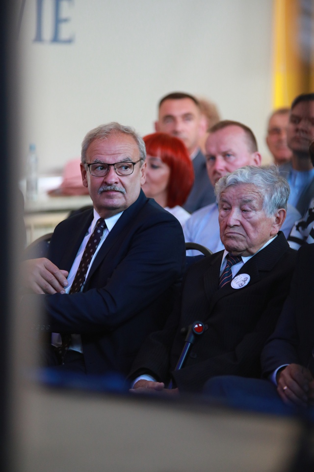 Jubileusz 50-lecia Szkoły Podstawowej w Goworowie [03.09.2023] - zdjęcie #99 - eOstroleka.pl