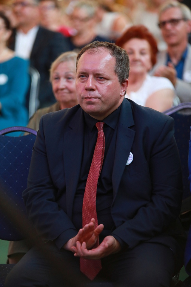 Jubileusz 50-lecia Szkoły Podstawowej w Goworowie [03.09.2023] - zdjęcie #93 - eOstroleka.pl