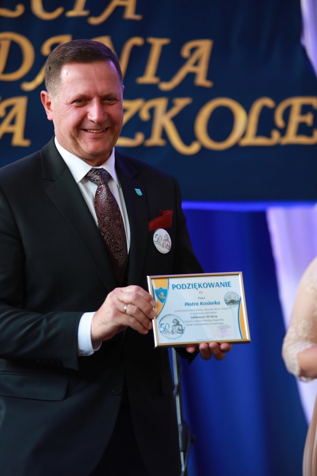 Jubileusz 50-lecia Szkoły Podstawowej w Goworowie [03.09.2023] - zdjęcie #143 - eOstroleka.pl