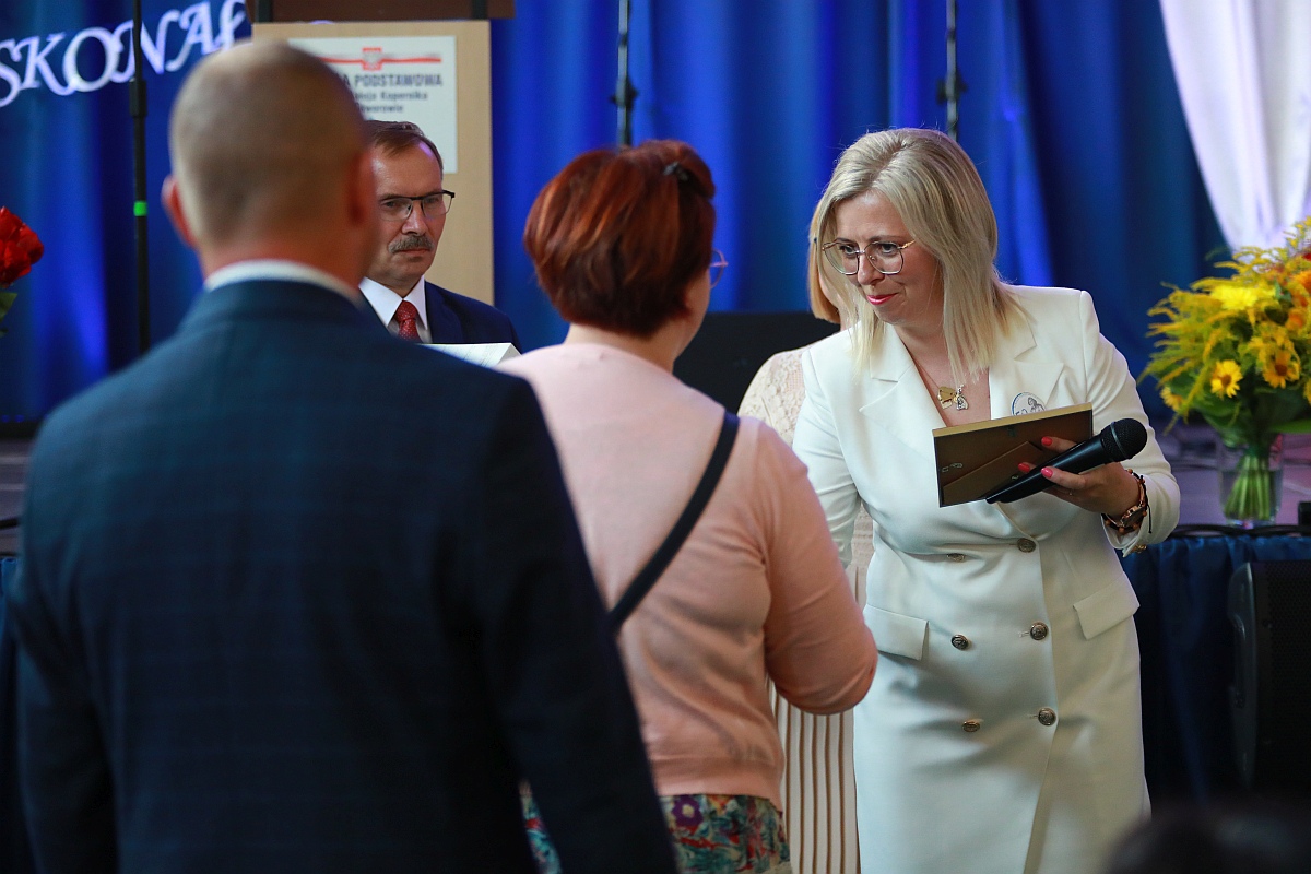 Jubileusz 50-lecia Szkoły Podstawowej w Goworowie [03.09.2023] - zdjęcie #138 - eOstroleka.pl