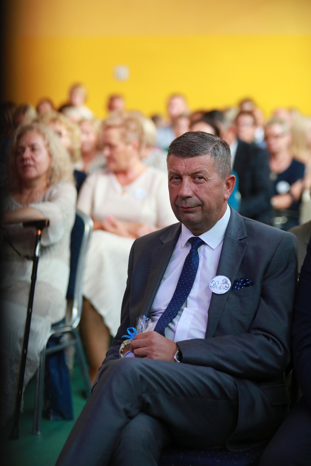 Jubileusz 50-lecia Szkoły Podstawowej w Goworowie [03.09.2023] - zdjęcie #126 - eOstroleka.pl