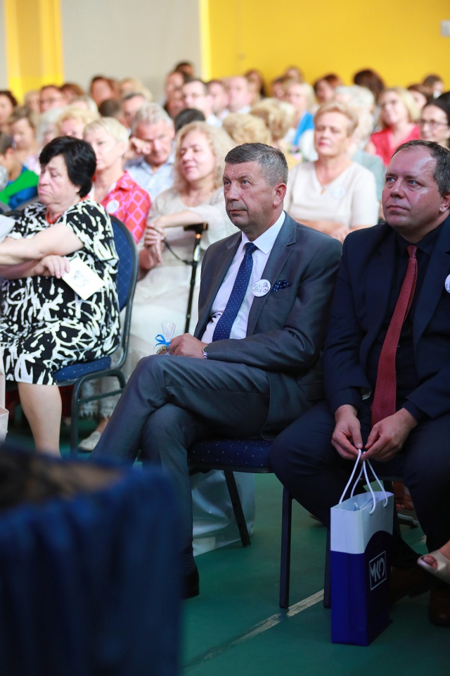 Jubileusz 50-lecia Szkoły Podstawowej w Goworowie [03.09.2023] - zdjęcie #122 - eOstroleka.pl