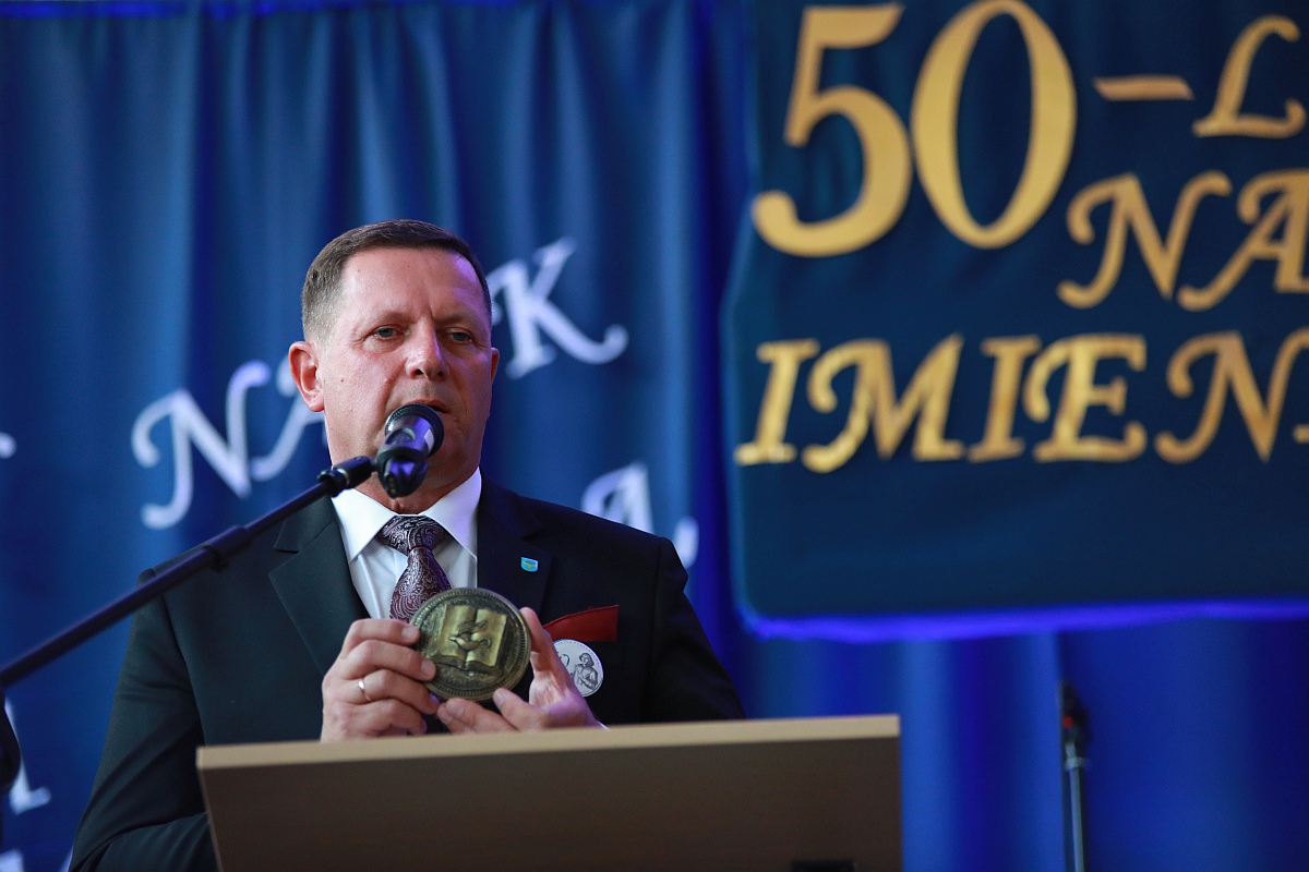 Jubileusz 50-lecia Szkoły Podstawowej w Goworowie [03.09.2023] - zdjęcie #114 - eOstroleka.pl