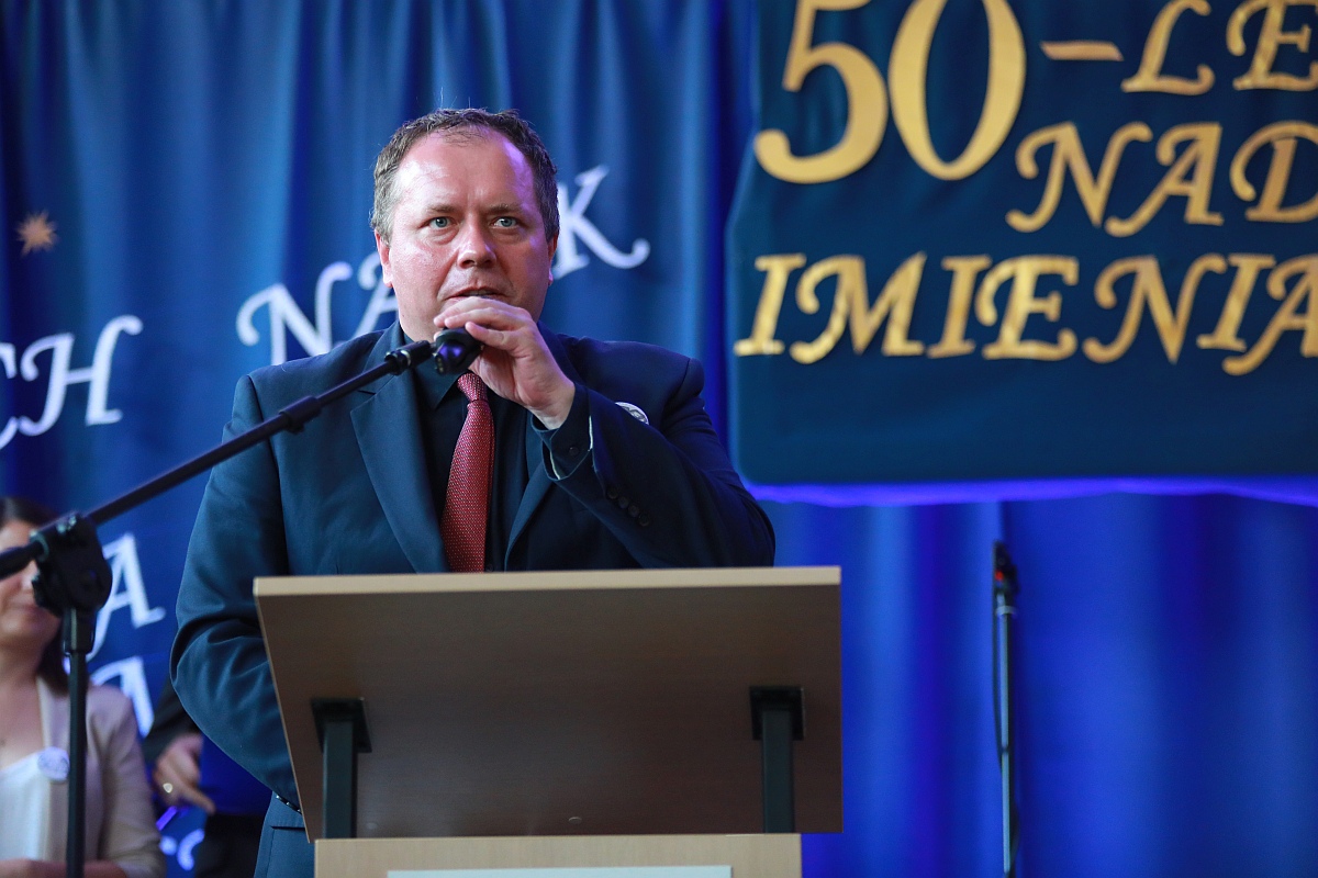Jubileusz 50-lecia Szkoły Podstawowej w Goworowie [03.09.2023] - zdjęcie #108 - eOstroleka.pl
