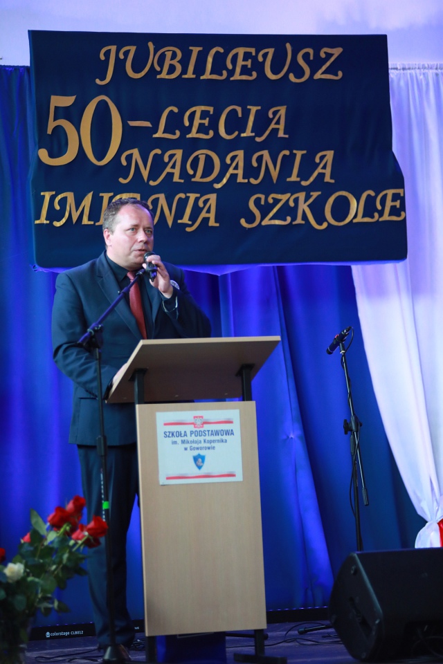Jubileusz 50-lecia Szkoły Podstawowej w Goworowie [03.09.2023] - zdjęcie #104 - eOstroleka.pl