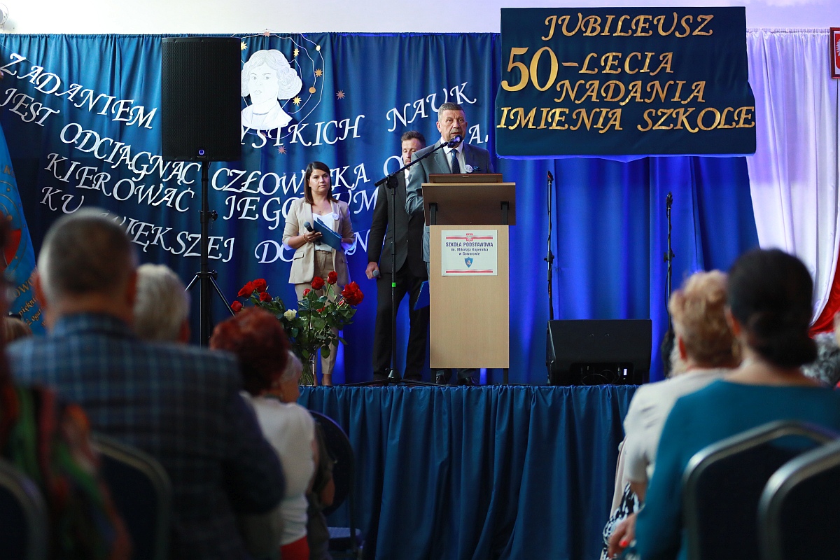 Jubileusz 50-lecia Szkoły Podstawowej w Goworowie [03.09.2023] - zdjęcie #96 - eOstroleka.pl