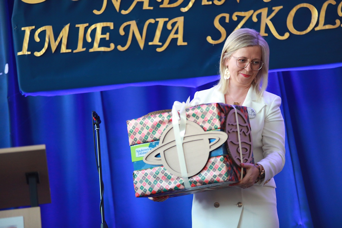 Jubileusz 50-lecia Szkoły Podstawowej w Goworowie [03.09.2023] - zdjęcie #90 - eOstroleka.pl