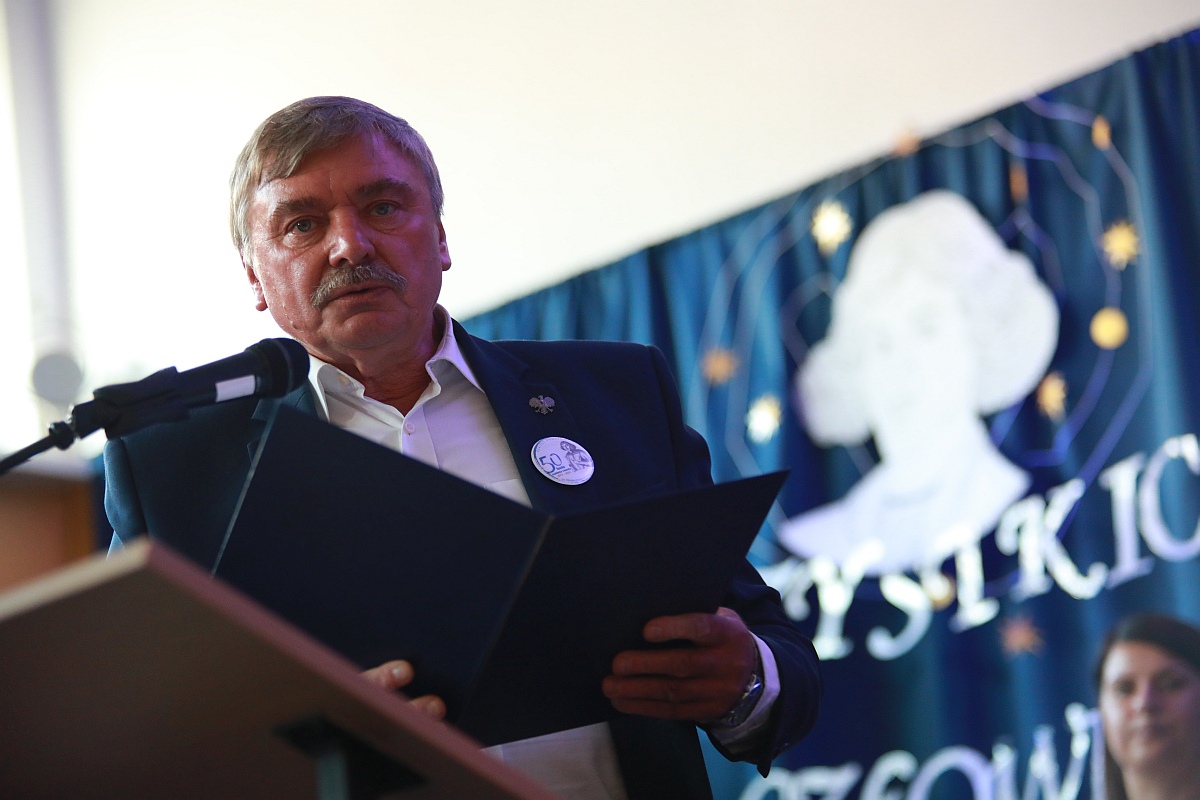 Jubileusz 50-lecia Szkoły Podstawowej w Goworowie [03.09.2023] - zdjęcie #66 - eOstroleka.pl