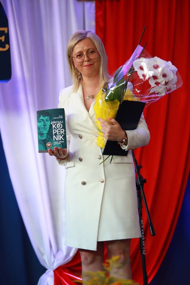 Jubileusz 50-lecia Szkoły Podstawowej w Goworowie [03.09.2023] - zdjęcie #62 - eOstroleka.pl