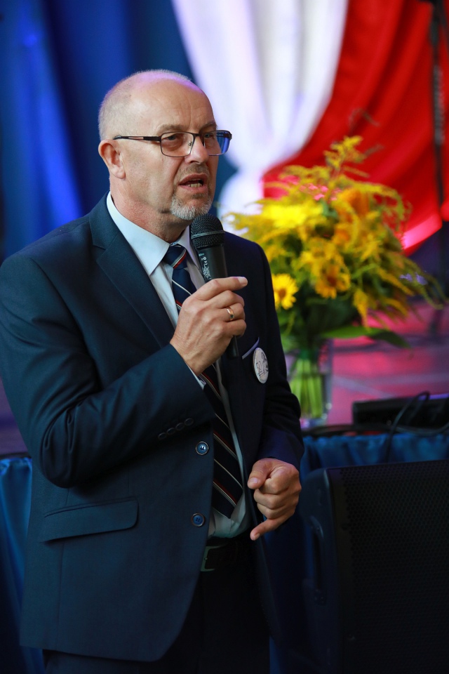 Jubileusz 50-lecia Szkoły Podstawowej w Goworowie [03.09.2023] - zdjęcie #52 - eOstroleka.pl