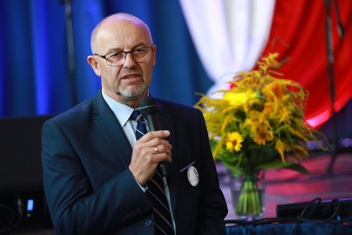Jubileusz 50-lecia Szkoły Podstawowej w Goworowie [03.09.2023] - zdjęcie #50 - eOstroleka.pl