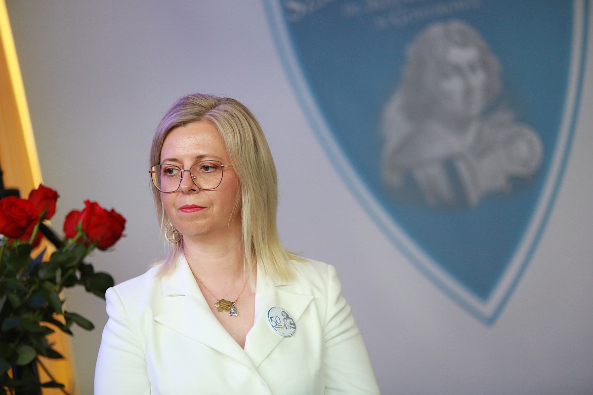 Jubileusz 50-lecia Szkoły Podstawowej w Goworowie [03.09.2023] - zdjęcie #40 - eOstroleka.pl