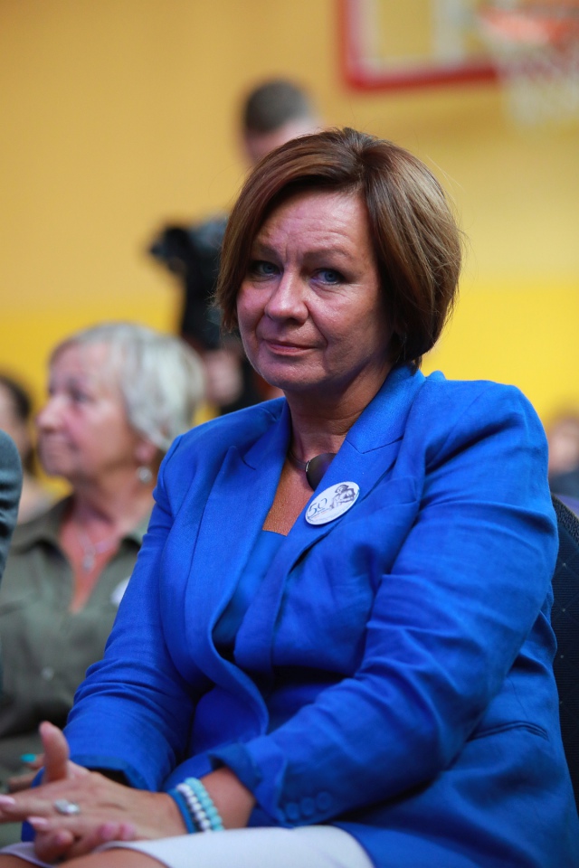 Jubileusz 50-lecia Szkoły Podstawowej w Goworowie [03.09.2023] - zdjęcie #28 - eOstroleka.pl