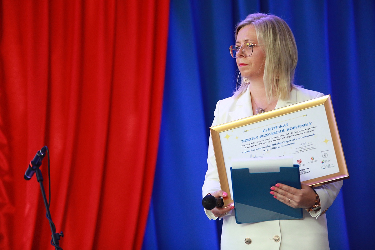 Jubileusz 50-lecia Szkoły Podstawowej w Goworowie [03.09.2023] - zdjęcie #24 - eOstroleka.pl