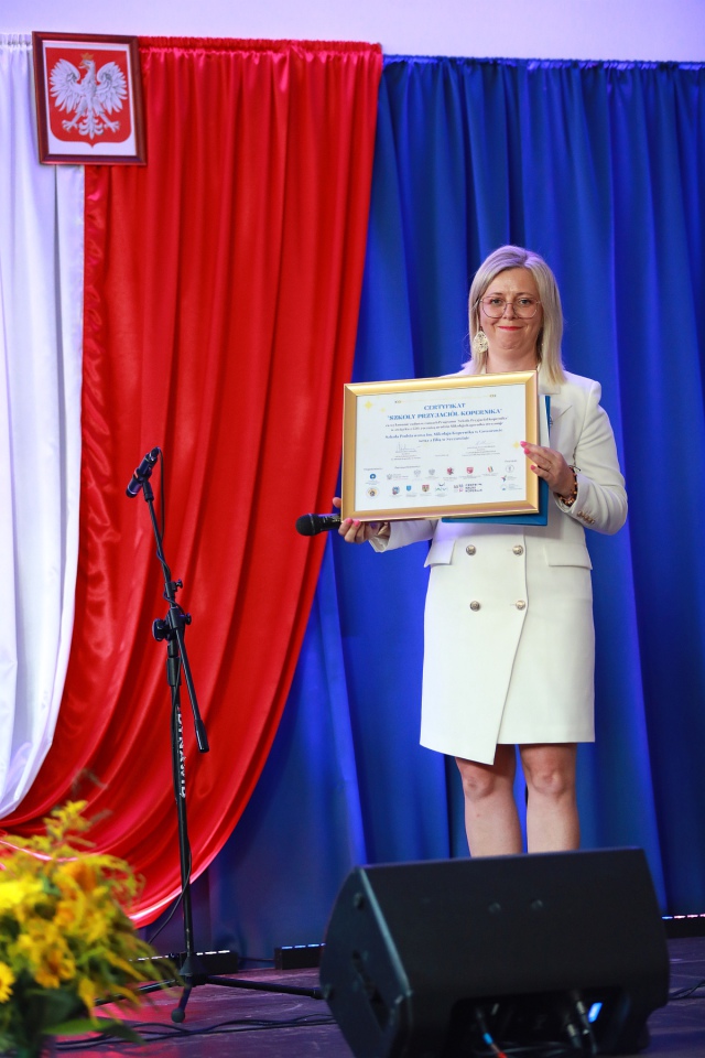 Jubileusz 50-lecia Szkoły Podstawowej w Goworowie [03.09.2023] - zdjęcie #22 - eOstroleka.pl