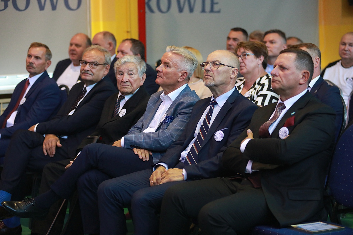 Jubileusz 50-lecia Szkoły Podstawowej w Goworowie [03.09.2023] - zdjęcie #53 - eOstroleka.pl
