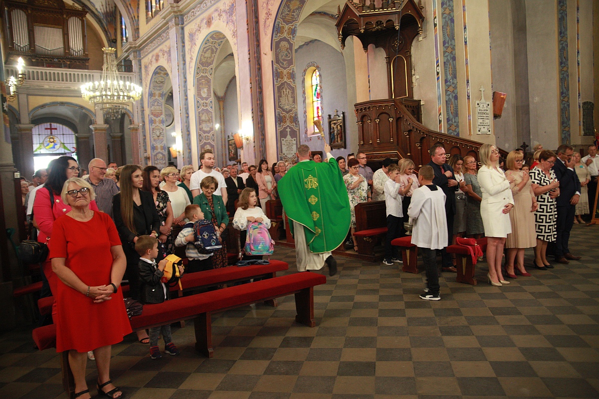 Jubileusz 50-lecia Szkoły Podstawowej w Goworowie [03.09.2023] - zdjęcie #33 - eOstroleka.pl
