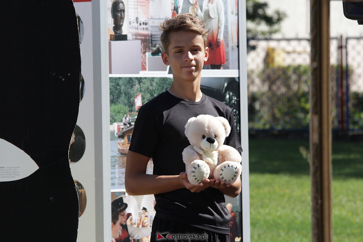 InQbator 2023. Akcja Duża Przerwa w I LO [05.09.2023] - zdjęcie #63 - eOstroleka.pl