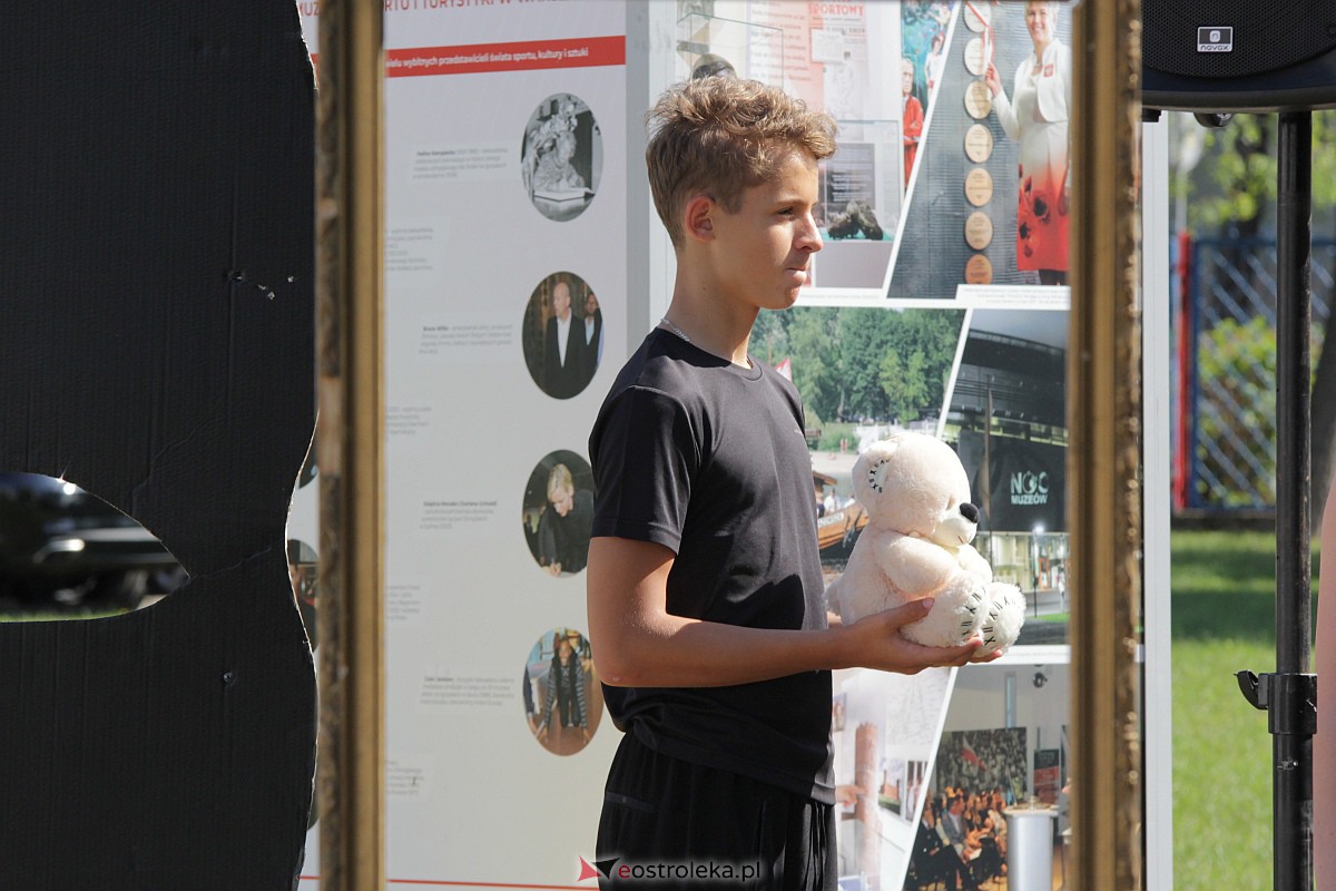 InQbator 2023. Akcja Duża Przerwa w I LO [05.09.2023] - zdjęcie #61 - eOstroleka.pl