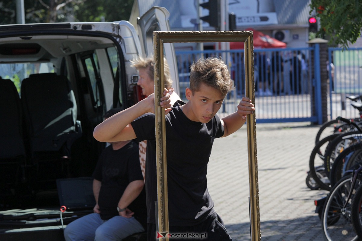 InQbator 2023. Akcja Duża Przerwa w I LO [05.09.2023] - zdjęcie #58 - eOstroleka.pl