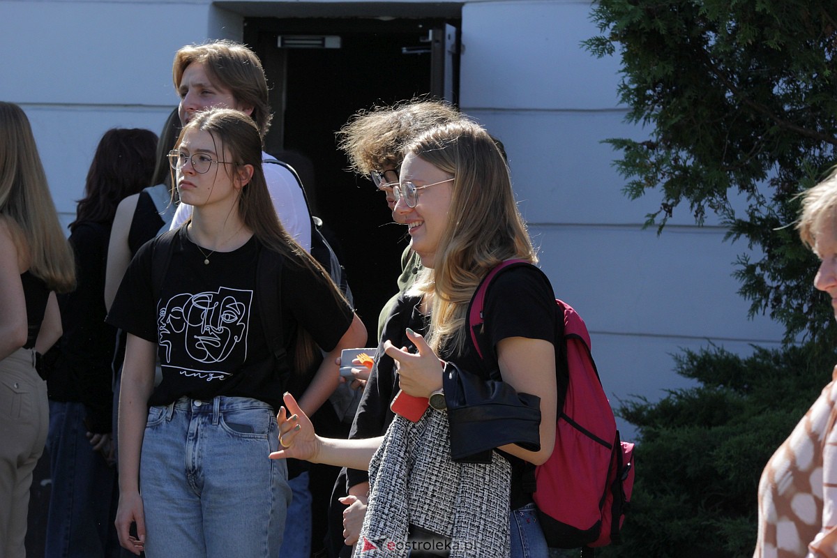 InQbator 2023. Akcja Duża Przerwa w I LO [05.09.2023] - zdjęcie #56 - eOstroleka.pl