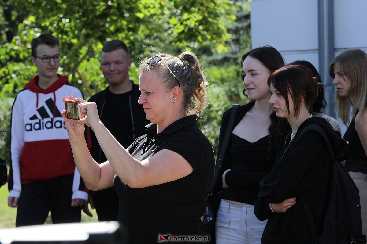 InQbator 2023. Akcja Duża Przerwa w I LO [05.09.2023] - zdjęcie #54 - eOstroleka.pl