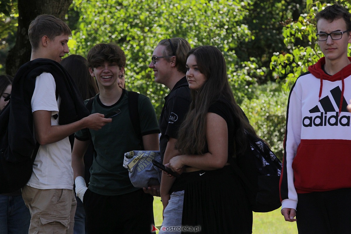 InQbator 2023. Akcja Duża Przerwa w I LO [05.09.2023] - zdjęcie #53 - eOstroleka.pl