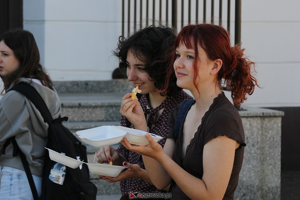 InQbator 2023. Akcja Duża Przerwa w I LO [05.09.2023] - zdjęcie #52 - eOstroleka.pl