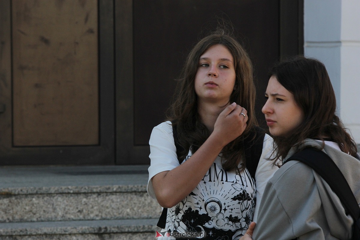 InQbator 2023. Akcja Duża Przerwa w I LO [05.09.2023] - zdjęcie #51 - eOstroleka.pl