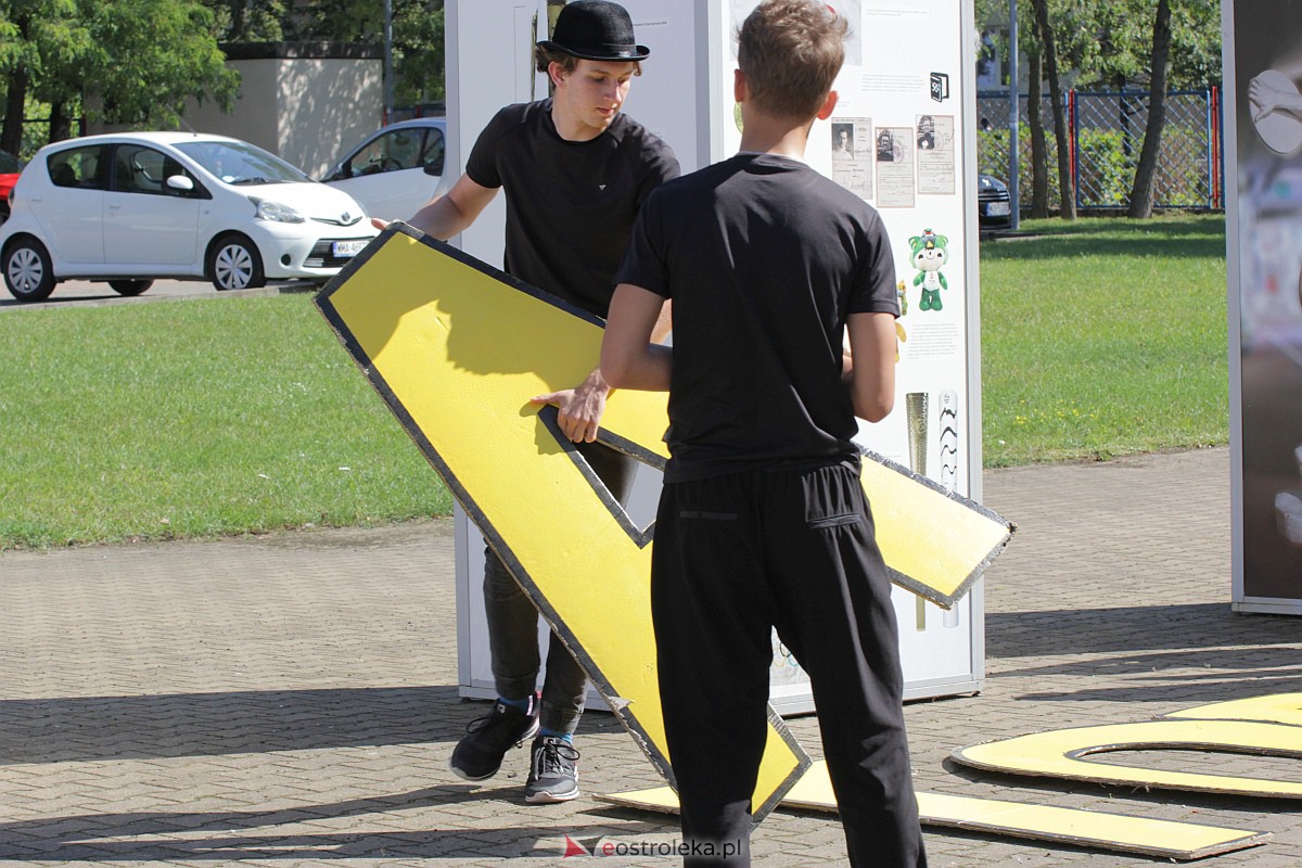 InQbator 2023. Akcja Duża Przerwa w I LO [05.09.2023] - zdjęcie #50 - eOstroleka.pl