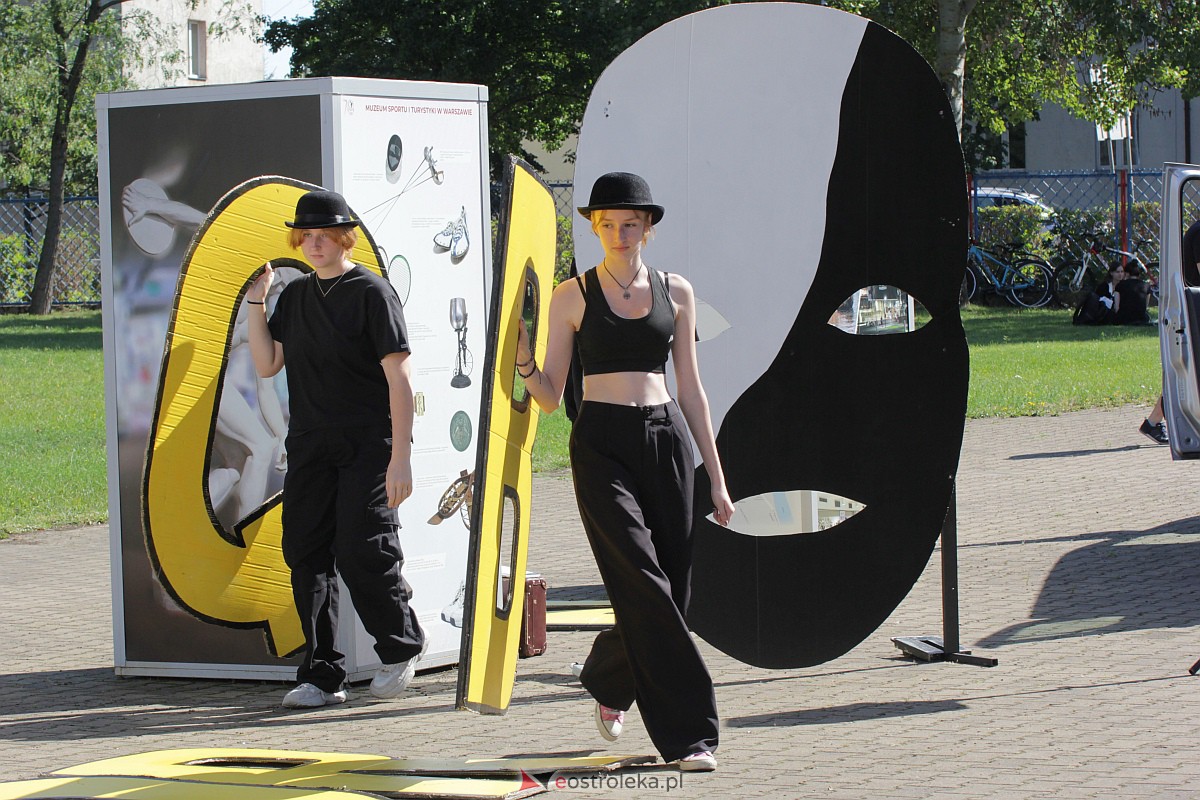 InQbator 2023. Akcja Duża Przerwa w I LO [05.09.2023] - zdjęcie #49 - eOstroleka.pl