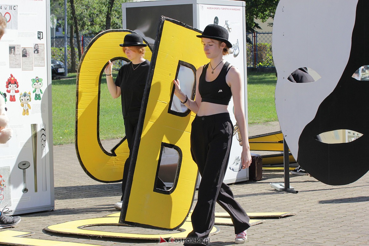 InQbator 2023. Akcja Duża Przerwa w I LO [05.09.2023] - zdjęcie #48 - eOstroleka.pl