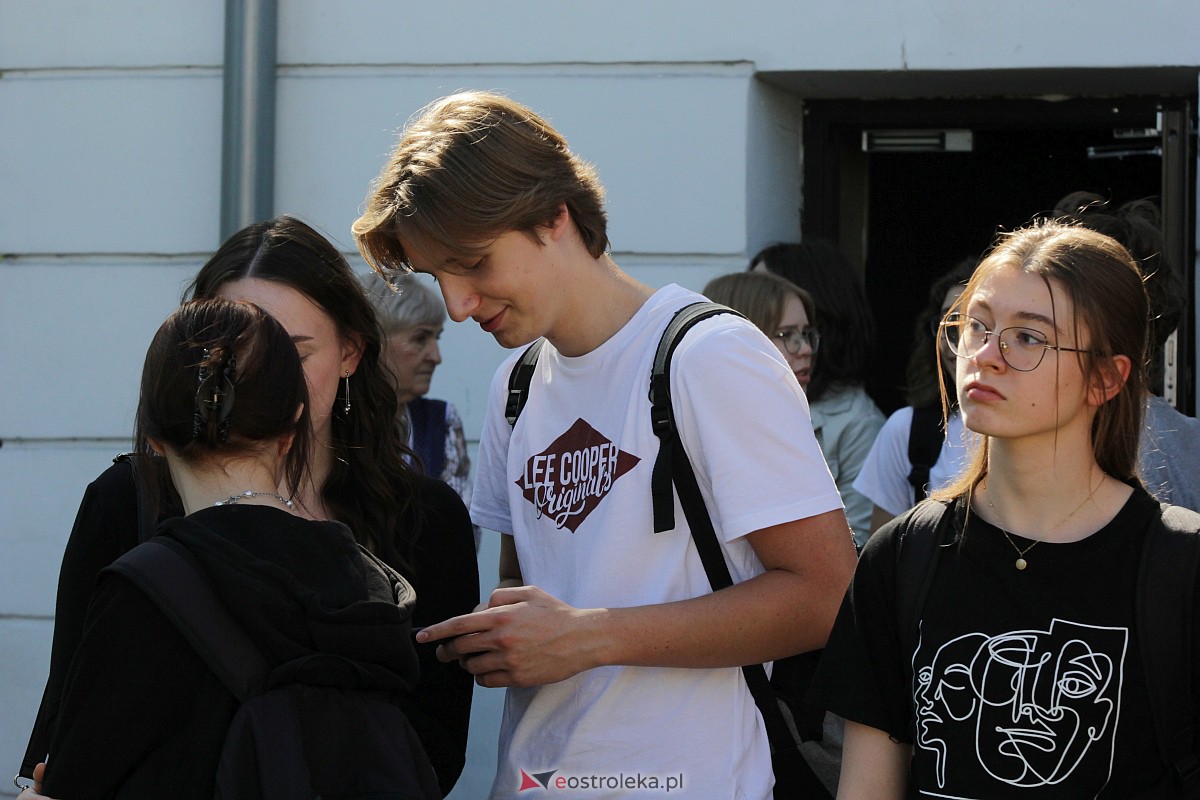 InQbator 2023. Akcja Duża Przerwa w I LO [05.09.2023] - zdjęcie #45 - eOstroleka.pl