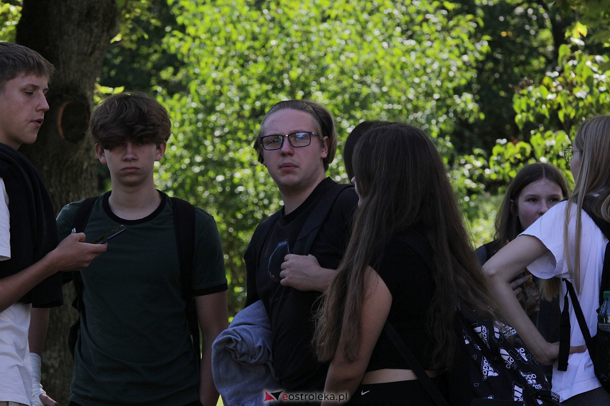 InQbator 2023. Akcja Duża Przerwa w I LO [05.09.2023] - zdjęcie #44 - eOstroleka.pl